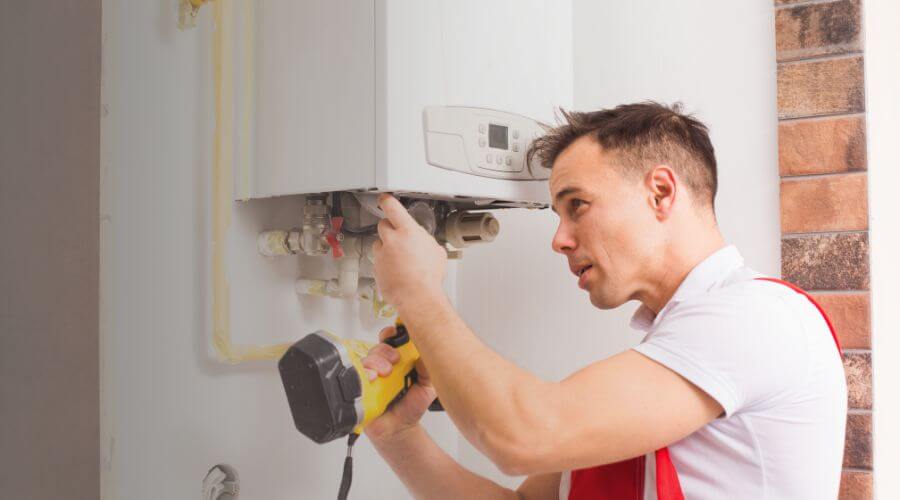 Local expert plumbing services in Brainard, NY